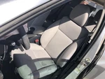 2016-2022 Honda Hr-v Left Front Driver Seat Manual Gray Cloth Heated 975392. Fixed Price $127.50.