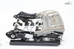 2020-2023 Cadillac CT4 Front Right Side Lower Seat Frame Track & Motor Oem. Fixed Price $233.99.