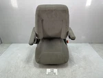 1999-2003 Oem Volkswagen Eurovan Rear Seat Cushion Cloth Gray Note*. Fixed Price $319.95.