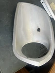 B490. 1979-1984 Datsun 280Z Right Front Headlight Bucket. Fixed Price $99.99.
