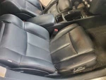 (local Pickup Only) Passenger Front Seat Leather Electric Heated Fits 11-14 Maxi. Fixed Price $174.90.