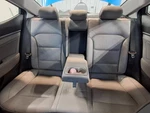 2017 Hyundai Elantra Used Rear Seat Assembly Gray 4DR Itc Pk 68000 Mi. Fixed Price $379.95.