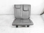 2012-2015 Honda Pilot Ex-l Rear 3RD Row Driver Left Seat Portion Leather. Fixed Price $342.00.