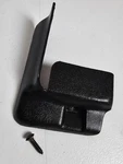 *excellent* 93-02 Camaro Firebird Trans Seat Track Trim Oem 20650183 Ebony. Fixed Price $22.99.