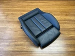 2020-2025 Audi A5 F5 Front Right Side Sport Seat Lower Cushion Leather Oem. Fixed Price $99.45.