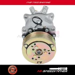 A/c Ac Compressor And Clutch Fits 1985-1987 For Jeep Cherokee Comanche 2.1L. Fixed Price $86.39.