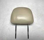 13-16 Lincoln Mkz Front Right Passenger Seat Active Locking Headrest Dune Oem. Fixed Price $79.99.