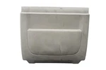 09-15 Bmw F02 750LI 740I 750I Front Right Passenger Seat Back Cover Panel Oem. Fixed Price $60.80.
