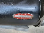 Delco Generator For Corvette 1955 Oem Tag # 1102020 4L19 Date Coded. Fixed Price $352.10.
