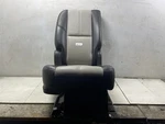 2007 Chevrolet Tahoe Rear Right Passenger Side Second Row Seat Leather Oem+. Fixed Price $256.37.