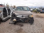 Driver Front Seat Bucket Cloth Manual Extended Cab Fits 00-04 Tundra 204932. Fixed Price $100.00.