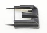 New Oem Gm Front Right Outer Seat Track Cover 23123131 Impala 14-16 Xts 13-17. Fixed Price $13.95.