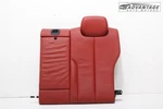 2017-2020 Bmw 430I F32 Lci Rear 2ND Second Row Left Side Upper Seat Cushion Oem. Fixed Price $233.99.