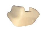 07-14 Gmc Yukon Chevy Tahoe Passenger Front Seat Track Cover Oem 15128777. Fixed Price $30.00.