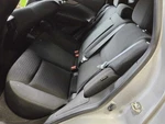 (local Pickup Only) Rogue Sport 2021 Seat Rear 656121. Fixed Price $139.41.