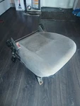 2002-2003 Toyota Camry Front Left Lh Driver's Manual Seat Track Assembly Oem. Fixed Price $125.97.