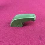 1972 Galaxie Nos Oem Ford D2AZ-6229024-F Cover- Coat Hook. Fixed Price $20.00.