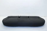 15-23 Jeep Renegade Sport 2.4L Fwd Rear 2ND Row Seat Lower Bench Cushion Bottom. Fixed Price $223.36.