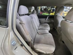(local Pickup Only) Highlander 2008 Seat Rear 667096. Fixed Price $139.41.