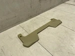Mercedes GL350 2010 Rear 2ND Row Trim Cover Factory. Fixed Price $23.00.