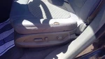 Driver Front Seat Bucket Cloth Electric Fits 12 Traverse 375782. Fixed Price $574.90.