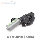 2015-2016 Bmw 435I Xdrive Front Right Recline / Backrest Seat Motor 7309654. Fixed Price $34.99.