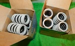 61-65 Custom 300 Galaxie 500 Xl Monterey S-55 Montclair Nos 390 Valve Springs 15. Fixed Price $189.00.