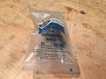 Nos 78 91 Ford Econoline Front Seat Back Adjustment Knob D8UZ-1161199-A. Fixed Price $28.34.