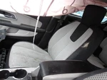 Passenger Front Seat Bucket Cloth Manual Ls Fits 10-11 Equinox 2245044. Fixed Price $552.44.
