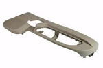 Genuine Gm Light Titanium Front Seat Outer Recliner Finish Cover 25941791. Fixed Price $133.13.