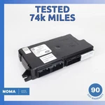 16-19 Land Rover Range L405 Front Left Or Right Seat Module Unit Oem 74K. Fixed Price $149.40.