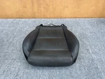 Kia Stinger 2018-2023 Oem Front Left Driver Lower Seat Skin Leather Assy (black). Fixed Price $99.95.