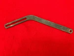 Gm Oem Corvette Bel Air Generator Adjustor Brace 3760364 55 56 57 58 59 61 62. Fixed Price $27.99.