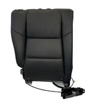 2013-2015 Acura Rdx Rear Passenger Right Upper Seat Portion Premium Black. Fixed Price $100.00.