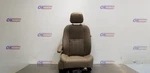 13 Chrysler Town And Country Touring Seat Front Left Driver Beige Leather. Fixed Price $250.00.