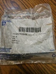 New Gm 25751644 Pin (1). Fixed Price $25.00.