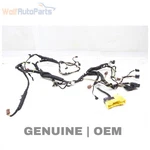 2009-2015 Bmw 750LI F02 Lci Front Right Seat Wiring Harness 9291731. Fixed Price $22.99.