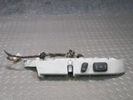 94-99 Bmw E36 325IC 328IC Front Left Seat Adjustment Switch Trim Gray Oem. Fixed Price $87.68.