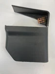 2006-2012 Ford Fusion Front Seat Track Rail Cover Trim 6E53-54618D01-BA Oem. Fixed Price $19.99.