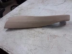 2019 Bmw X5 Driver Left Side 2ND Row Seat Bolster Beige Oem 748370303. Fixed Price $500.00.