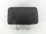 2007-2007 Infiniti M45 Rear Seat Black FQJ7A. Fixed Price $40.22.