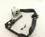 2016-2019 Ford Explorer Left Driver Side Front Seat Belt Retractor Black. Fixed Price $113.99.