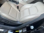 Used Front Left Seat Fits: 2016 Hyundai Tucson Leather Electric Heated. Fixed Price $98.00.