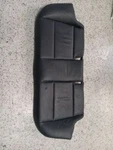 2011 Bmw Series 328I Rear Lower Seat. Fixed Price $324.00.