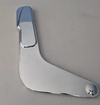 New Mercedes 230SL W113 Pagoda Left Seat Right Hinge Cover 1139130328. Fixed Price $79.95.