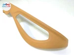 2008-14 Ferrari California Front Left Seat Controls Trim Side Panel Cover F149. Fixed Price $130.45.