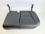 2023-2025 Honda Cr-v Rear Left 2ND Row Lower Seat Cushion Oem. Fixed Price $229.92.