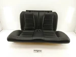Ford Mustang SN95 Coupe Rear Seat Set Upper & Lower Fits 1999-2004 01 02. Fixed Price $199.44.