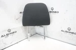 2014 Volkswagen Tiguan Rear Right Left Headrest Cloth 5N0-881-903-D-ZGU Oem. Fixed Price $60.34.