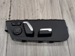2014-2020 Bmw 440I F36 Front Right Passenger Seat Control Switch 9382440. Fixed Price $35.95.